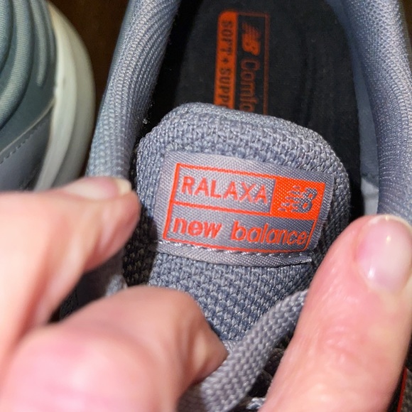 Ralaxa Walking Sneaker - Picture 6 of 8
